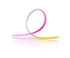 „Philips Hue OmniGlow“ šviesos juostelė, 3 m | 40 W | „Bluetooth“, „Zigbee“