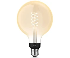 Philips Hue E27 W 7.2W Filament G125