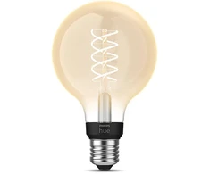 Philips PHILIPS Hue Baltas Filament Globe 7W E27 G93 DIM
