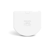 Philips Hue | Hue sieninis jungiklio modulis | Baltas
