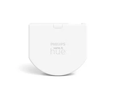 Philips Hue | Hue sieninis jungiklio modulis | Baltas