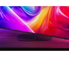Televizorius Philips The One 4K Ambilight 50PUS9010/12 | 50" | Titan OS