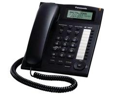 Matsushita PANASONIC KX-TS880FXB Telefonas (j)