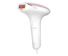 Fotoepiliatorius Philips Lumea Advanced SC1994/00, Baltos/Rausvos spalvos