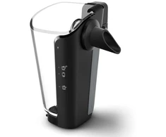 „Philips LatteGo“ pieno sistema CA6708/20