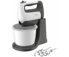 Virtuvinis kombainas Plakiklis su dubeniu TEFAL HT464138