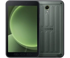 Planšetė SAMSUNG GALAXY TAB ACTIVE5 ENTERPRISE EDITION Žalias 8,0", 5G