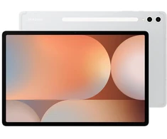Planšetė Samsung Galaxy Tab S10+ WiFi 256GB, Sidabrinis