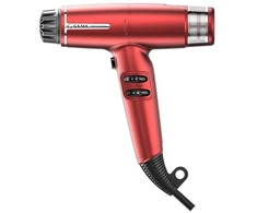 Plaukų džiovintuvas GA.MA Dryer IQ Lite red