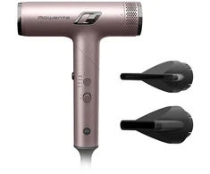 Plaukų džiovintuvas Rowenta, Nano Fold pink