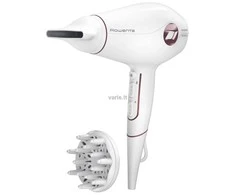 Rowenta CV6135 Volumizer Plaukų džiovintuvas, Baltas | Rowenta