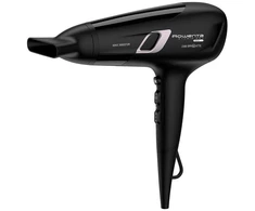 Rowenta CV5820F0 Studio Dry Plaukų džiovintuvas, Juodas | Rowenta