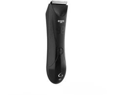 Plaukų kirpimo mašinėlė GA.MA Eggo Touch, USB (GM6026)