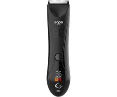 Plaukų kirpimo mašinėlė GA.MA Eggo Touch, USB (GM6026)