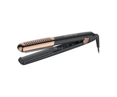Rowenta Professional Plaukų tiesintuvas | SF8230F0 | Ceramic heating system | Ekranas LED indicators | Temperature (max) 200 °C | Juodas/Copper