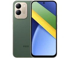Poco C95 PRO 6+128GB, Žalias