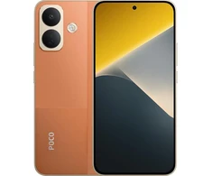 Orange POCO X8 8/256GB ORANGE