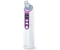 Beurer - FC 41 Power Deep Pore Valiklis - 3 Years Garantija