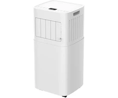 Kondicionierius Mill MPAC5000 | Air Conditioner | Greičių skaičius 2 | Baltas
