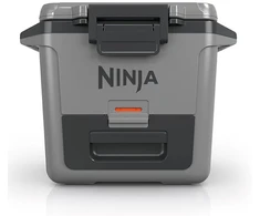 Nešiojamas šaldytuvas Ninja FB131EUGY, 28 L