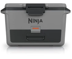 Turistinis šaldytuvas Ninja FrostVault 47L- pilka FB151EUGY