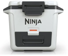 Nešiojamas aušintuvas Ninja FrostVault, baltas, 28L