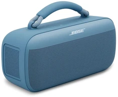 Bose SoundLink Max nešiojama kolonėlė, Mėlynos spalvos