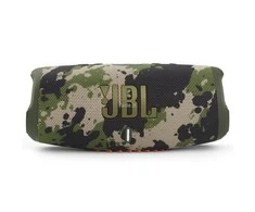 JBL Charge 5 nešiojama kolonėlė, Kamufliažinės spalvos