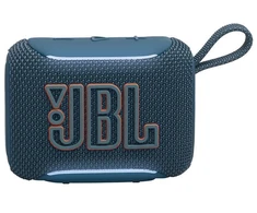 Portable speaker JBL Go 5, IP68, mėlynas