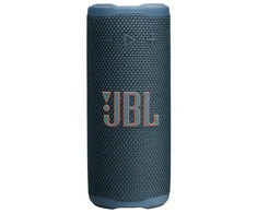 Nešiojama kolonėlė JBL Grip, mėlyna
