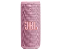 Portable speaker JBL Grip,pink