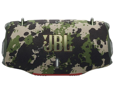 JBL Xtreme4 nešiojama kolonėlė, Kamufliažinės spalvos