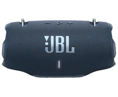 JBL Xtreme4 nešiojama kolonėlė, Mėlynos spalvos