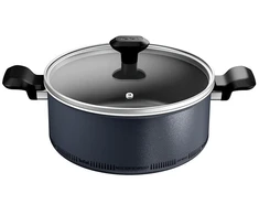 PUODAS 24cm SU DANGIU TOKIU LENGVU Tefal