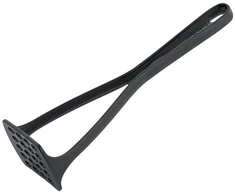 Bulvių trintuvė TEFAL, plastikinė, juodos sp.