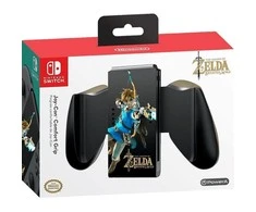 Power A Maitinimas „PowerA Princess Zelda Joy-Con Comfort Grip“ skirtas „Nintendo Switch“.