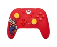 Power A PowerA Mario Joy belaidis valdiklis skirtas Nintendo Switch