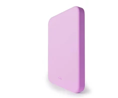 Puro Mini Power Mag 15 W 4200 mAh rožinis - Nešiojamas maitinimo šaltinis