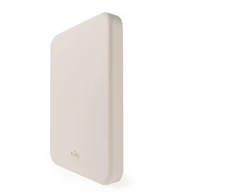 Išorinė baterija Puro Mini Power Mag 4200mAh, rožinė