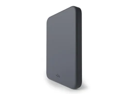 Puro Mini Power Mag 15 W 4200 mAh tamsiai pilka - Nešiojamas maitinimo šaltinis