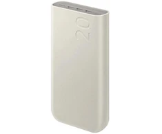 P4520XUE Samsung 20Ah Wireless Baterija Pack (SFC 45W), rusvai gelsvas (rusvai gelsvas)