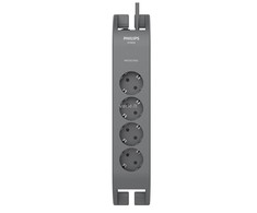 Apsauga nuo viršįtampių Philips 4 krypčių, 2m