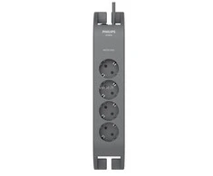 Apsauga nuo viršįtampių Philips 4 krypčių, 2m