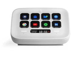 Kilimėlis Elgato Stream Deck Neo | Baltas