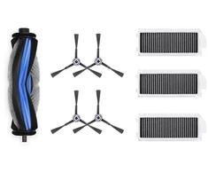 „Ecovacs“ techninės priežiūros rinkinys, skirtas DEEBOT MINI
