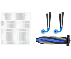 Priedas kit for Deebot T90/X12 series, Ecovacs