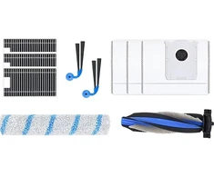 „Ecovacs Premium“ serviso rinkinys, antibakterinis, skirtas T90, X12 | DKT1300001