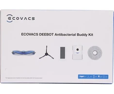 Priedų rinkinys siurbliui-robotui ECOVACS Deebot X5 Omni, DKT130151