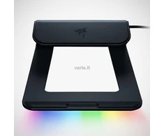 Razer | 17 " | Nešiojamas kompiuteris Stand Chroma V2 | Juodas