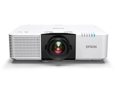 Projektorius Epson | EB-L890E | WUXGA (1920x1200) | 8000 ANSI lumens | Baltas